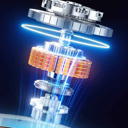 Synapik Lazy Abdominal Slimming Machine for Effective Weight Loss and Toning