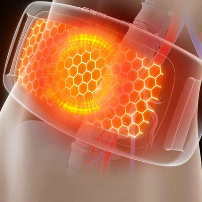 Synapik Lazy Abdominal Slimming Machine for Effective Weight Loss and Toning