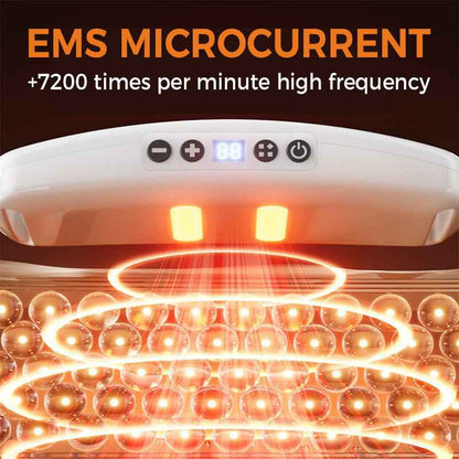 Synapik Lazy Abdominal Slimming Machine for Effective Weight Loss and Toning