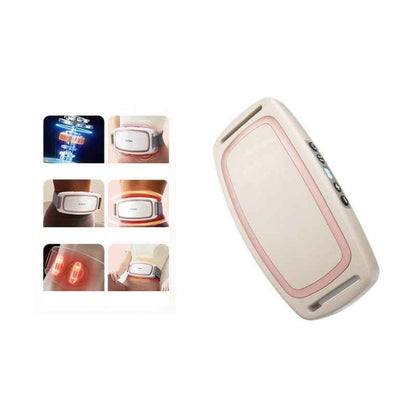 Synapik Lazy Abdominal Slimming Machine for Effective Weight Loss and Toning