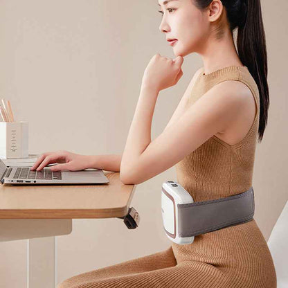 Synapik Lazy Abdominal Slimming Machine for Effective Weight Loss and Toning