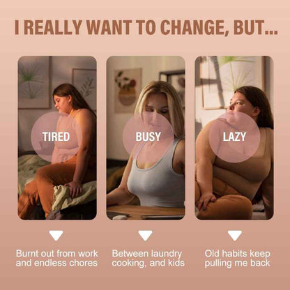 Synapik Lazy Abdominal Slimming Machine for Effective Weight Loss and Toning