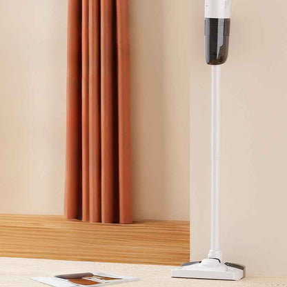 Synapik Cordless Handheld Vacuum Cleaner for Effortless Cleanups