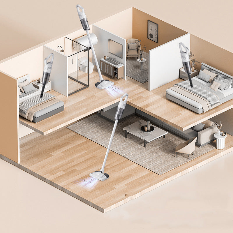 Synapik Cordless Handheld Vacuum Cleaner for Effortless Cleanups