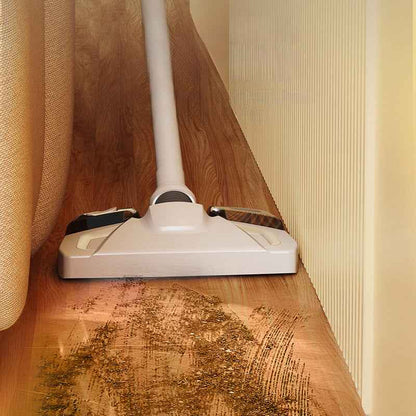 Synapik Cordless Handheld Vacuum Cleaner for Effortless Cleanups