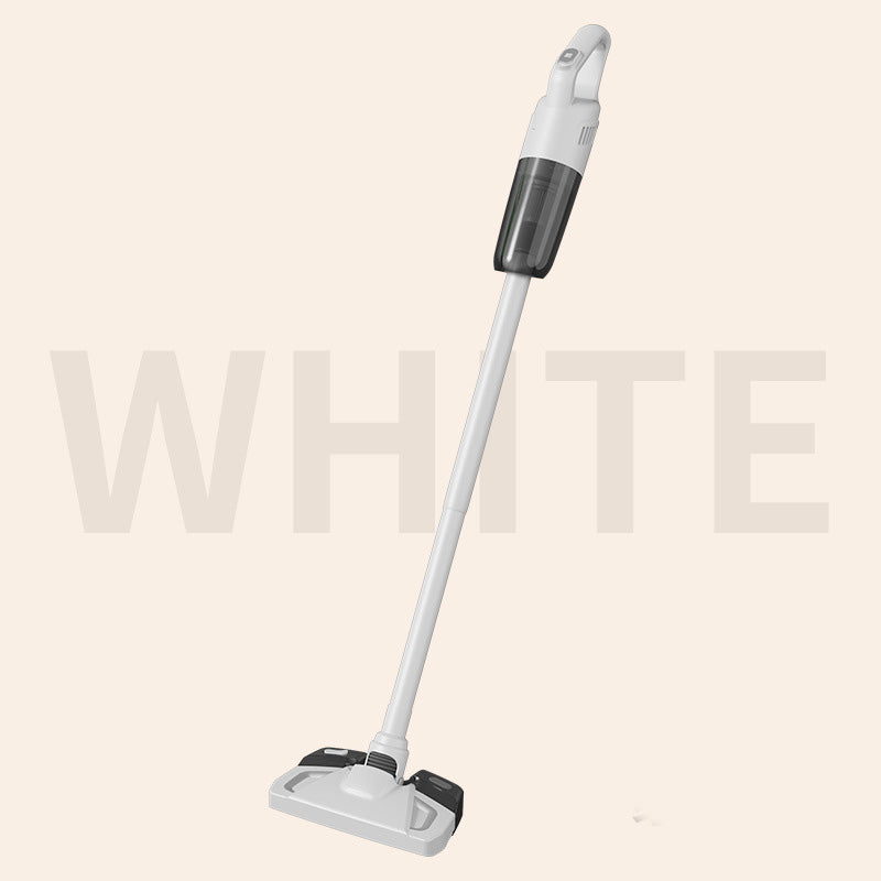 Synapik Cordless Handheld Vacuum Cleaner for Effortless Cleanups