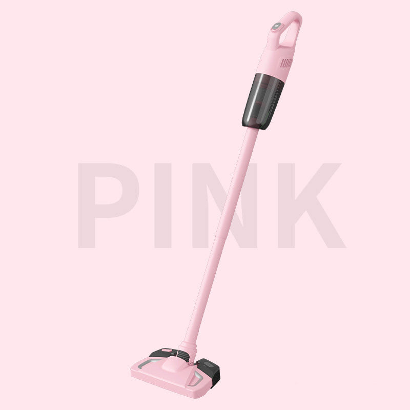 Synapik Cordless Handheld Vacuum Cleaner for Effortless Cleanups