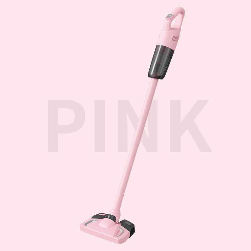 Synapik Cordless Handheld Vacuum Cleaner for Effortless Cleanups