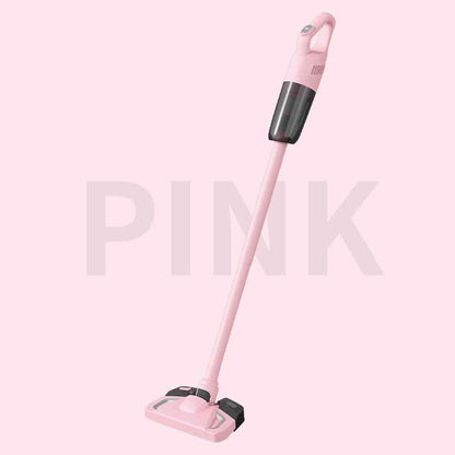 Synapik Cordless Handheld Vacuum Cleaner for Effortless Cleanups