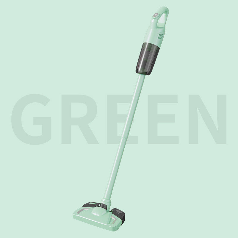 Synapik Cordless Handheld Vacuum Cleaner for Effortless Cleanups