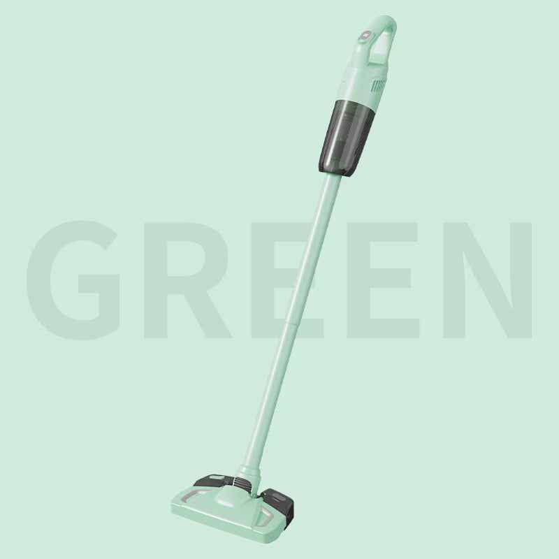 Synapik Cordless Handheld Vacuum Cleaner for Effortless Cleanups