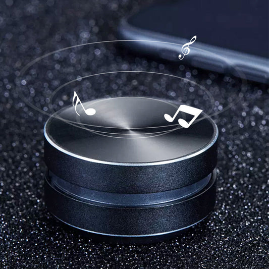 Synapik Car Speaker Audio - Transform Your Car into a Mini Osteoconductive Resonance Audio System