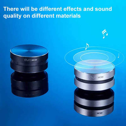 Synapik Car Speaker Audio - Transform Your Car into a Mini Osteoconductive Resonance Audio System