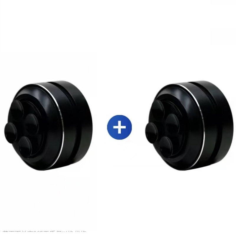 Synapik Car Speaker Audio - Transform Your Car into a Mini Osteoconductive Resonance Audio System