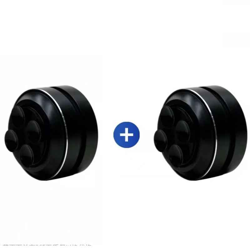 Synapik Car Speaker Audio - Transform Your Car into a Mini Osteoconductive Resonance Audio System