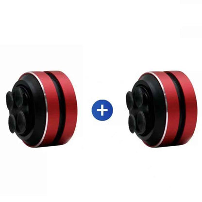 Synapik Car Speaker Audio - Transform Your Car into a Mini Osteoconductive Resonance Audio System