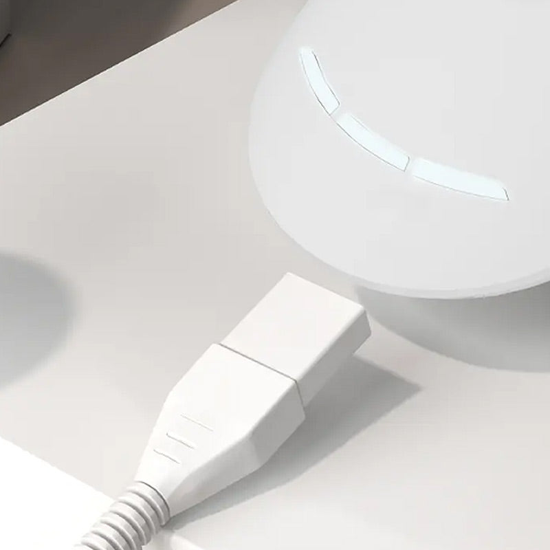 Synapik Pet Shaver with Suction and Recycling Bin for Effortless Grooming