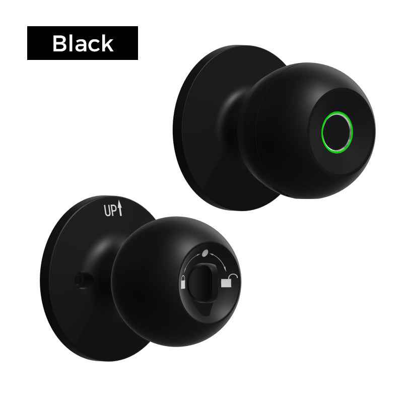 Synapik Smart Bluetooth and Fingerprint Door Lock