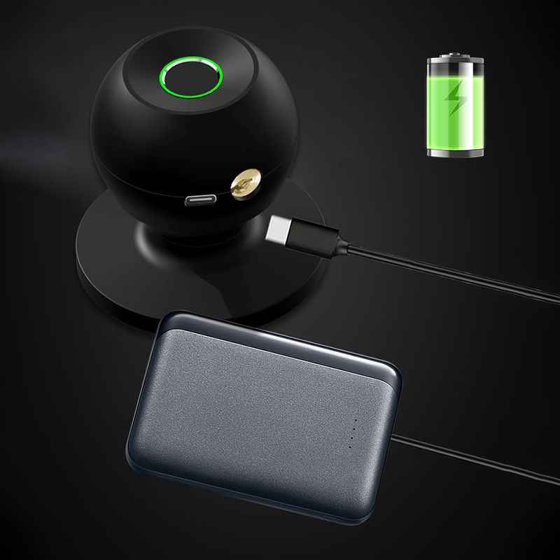 Synapik Stop Your Family From Just Entering Your Room Smart Bluetooth and Fingerprint Door Lock