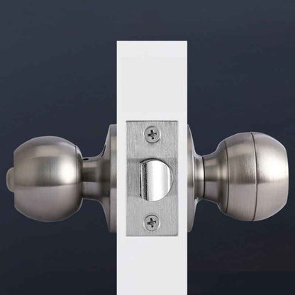 Synapik Stop Your Family From Just Entering Your Room Smart Bluetooth and Fingerprint Door Lock