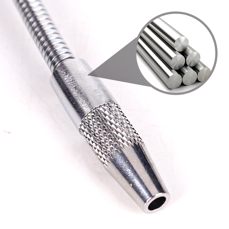 Synapik Multifunctional Car AC Leak Detector for Efficient Refrigerant Detection