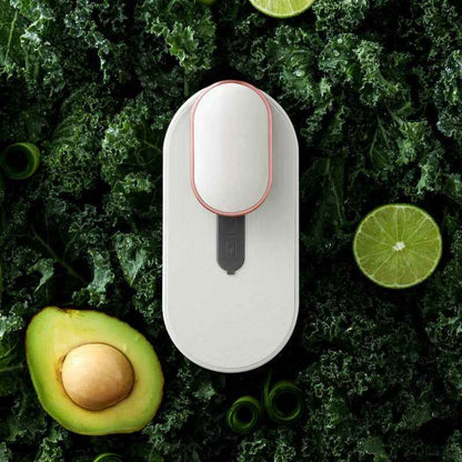 Synapik Mini Sterilizing Refrigerator Deodorizer for Freshness