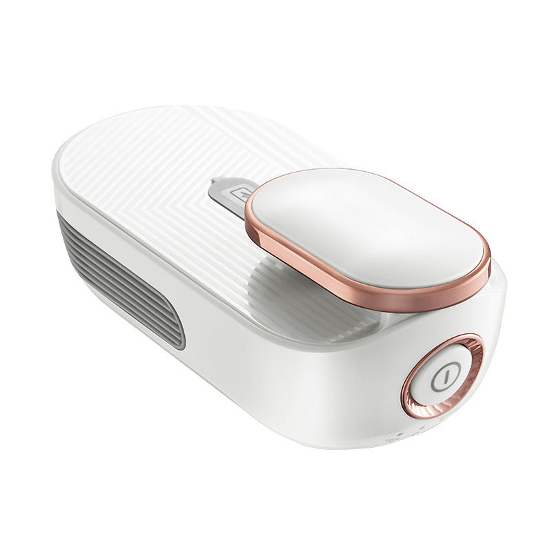 Synapik Mini Sterilizing Refrigerator Deodorizer for Freshness