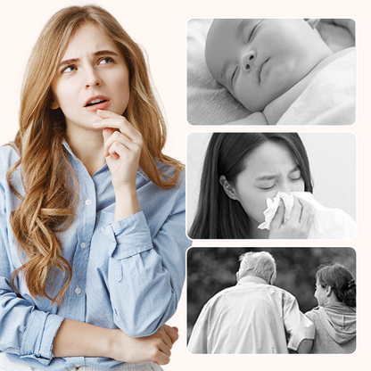 Synapik Smart Quiet Tower Fan for Bedroom - Ultimate Comfort and Serenity