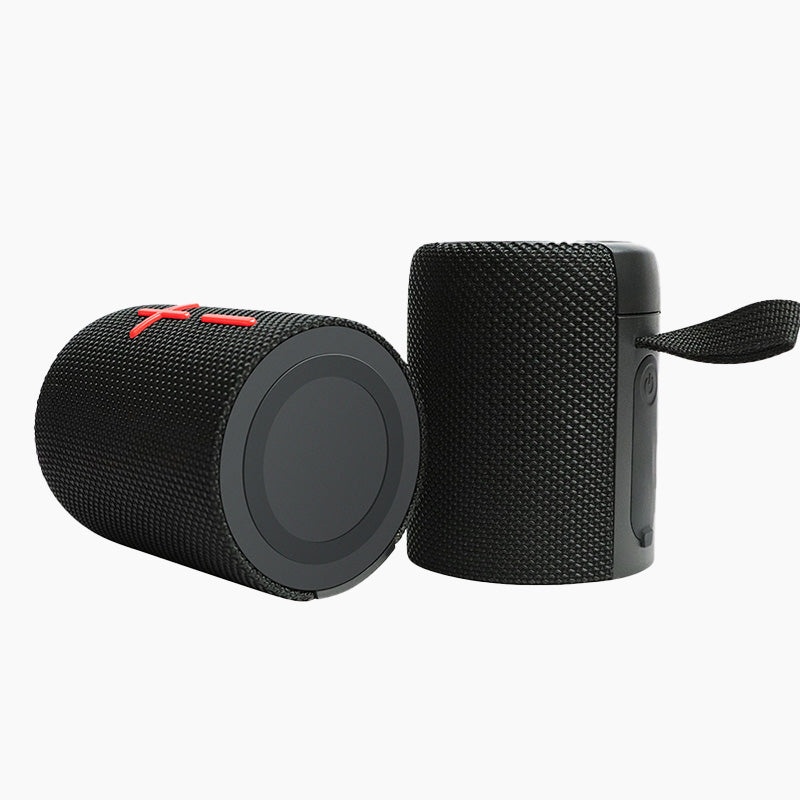 Synapik Bluetooth Speaker - 2 in 1 Magnetic Dual Splittable Design