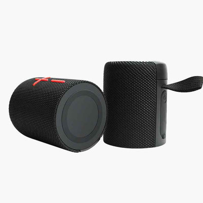 Synapik Bluetooth Speaker - 2 in 1 Magnetic Dual Splittable Design