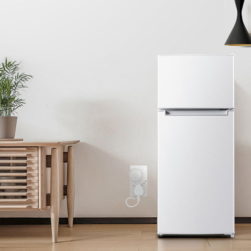 Synapik Universal Refrigerator Temperature Controller for Precise Cooling