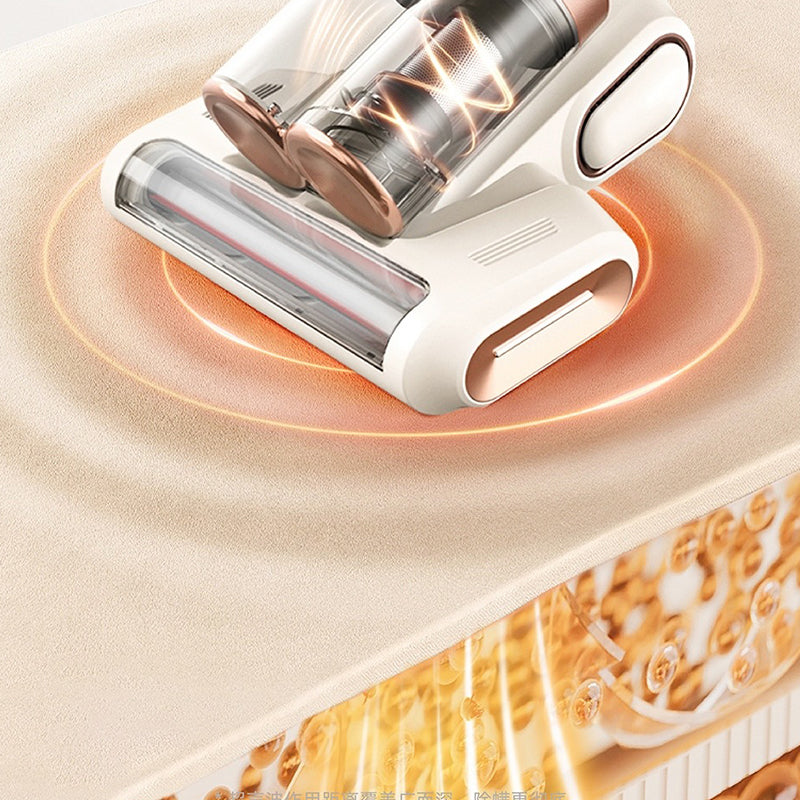 Synapik Mattress Vacuum Cleaner for Effective Dust Mite Removal