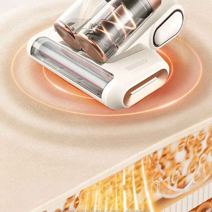 Synapik Mattress Vacuum Cleaner for Effective Dust Mite Removal