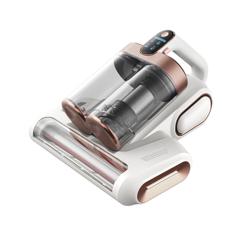 Synapik Mattress Vacuum Cleaner for Effective Dust Mite Removal
