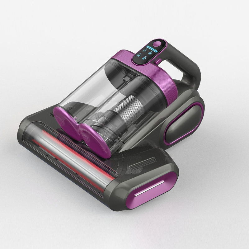 Synapik Mattress Vacuum Cleaner for Effective Dust Mite Removal