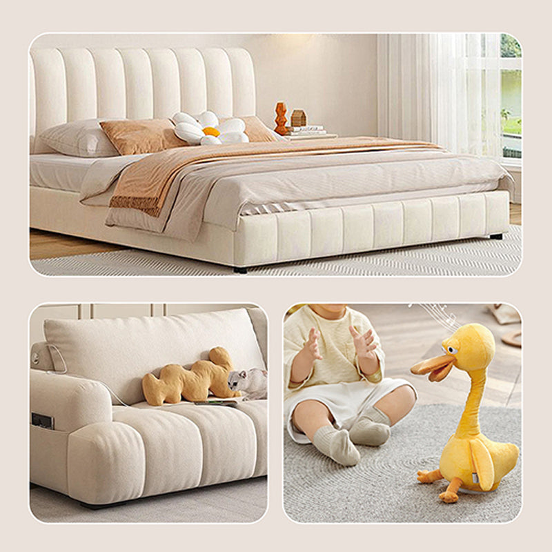 Synapik Mattress Vacuum Cleaner for Effective Dust Mite Removal