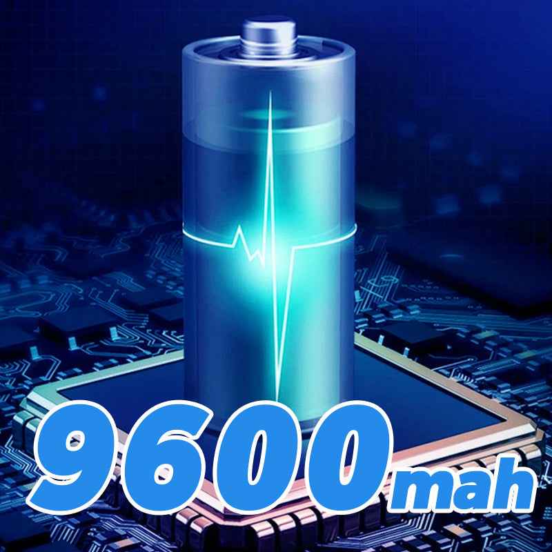 Synapik HD Waterproof Night Vision Security Camera