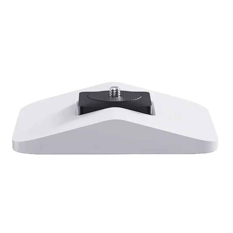 Synapik 15° Adjustable Projector Stand - Portable Desktop Stand for Most Projectors