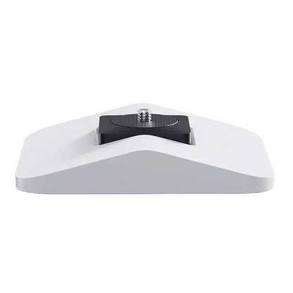 Synapik 15° Adjustable Projector Stand - Portable Desktop Stand for Most Projectors