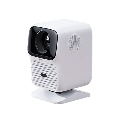 Synapik 15° Adjustable Projector Stand - Portable Desktop Stand for Most Projectors