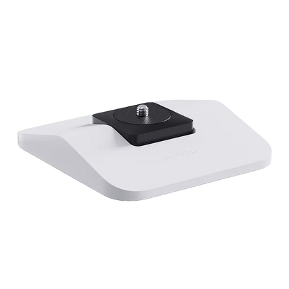 Synapik 15° Adjustable Projector Stand - Portable Desktop Stand for Most Projectors