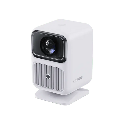 Synapik 15° Adjustable Projector Stand - Portable Desktop Stand for Most Projectors