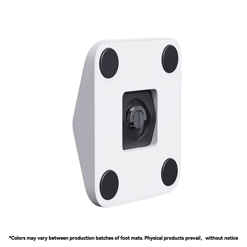 Synapik 15° Adjustable Projector Stand - Portable Desktop Stand for Most Projectors