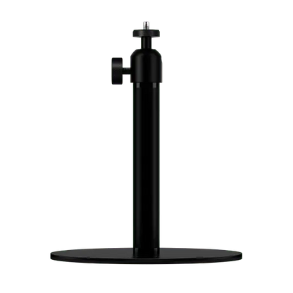 Synapik Professional Projector Desk Bracket - Stable Disassembly Design with Universal Compatibility