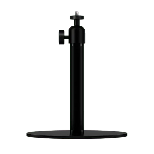 Synapik Professional Projector Desk Bracket - Stable Disassembly Design with Universal Compatibility