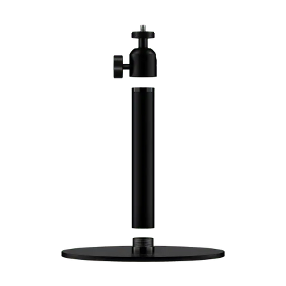 Synapik Professional Projector Desk Bracket - Stable Disassembly Design with Universal Compatibility