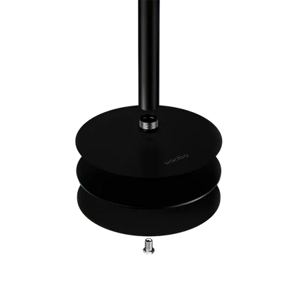 Synapik Professional Projector Desk Bracket - Stable Disassembly Design with Universal Compatibility