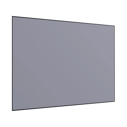 Synapik Fresnel ALR Projector Screen - Ultra-Clear Home Cinema Experience with Vivid Imagery