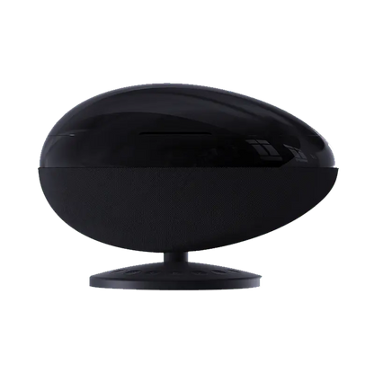 Synapik EVA Galaxy Light Projector | Starry Sky Night Light | Dynamic Meteor | Bluetooth 5.0